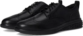 Cole Haan Men's Grand Hurrion Wingtip Oxfords